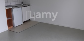 Image 3 - Appartement · Pessac (33600) · 1 pièce · 22m²