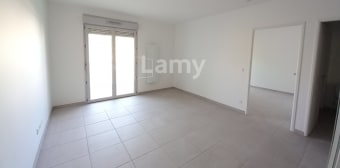 Image 2 - Appartement · Marseille (13015) · 2 pièces · 45m²