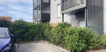 Image 3 - Parking/box · Besancon (25000)