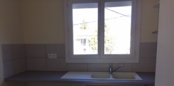 Image 2 - Appartement · Digne Les Bains (04000) · 3 pièces · 55m²