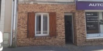 Image 1 - Appartement · Montataire (60160) · 1 pièce · 23m²