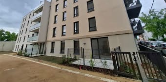 Image 1 - Appartement · Mulhouse (68200) · 5 pièces · 106m²