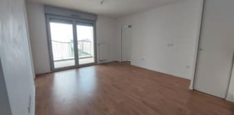 Image 2 - Appartement · Tours (37100) · 3 pièces · 57m²