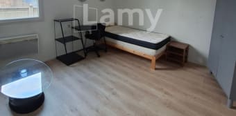 Image 1 - Appartement · Lille (59800) · 1 pièce