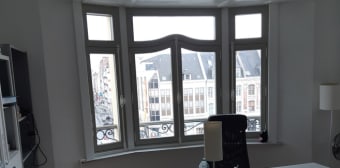 Image 3 - Bureaux · Lille (59000) · 85m²
