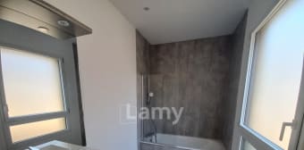Image 3 - Appartement · Chambery (73000) · 2 pièces · 61m²