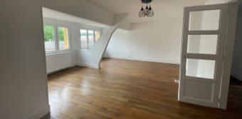 Image 2 - Appartement · Creil (60100) · 5 pièces · 104m²
