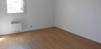 Image 1 - Appartement · St Genis Laval (69230) · 2 pièces · 47m²