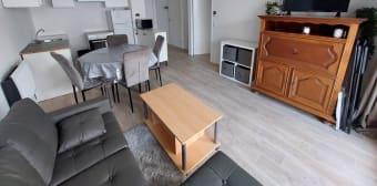 Image 2 - Appartement · Mont De Marsan (40000) · 2 pièces · 42m²