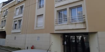Image 1 - Appartement · Angers (49100) · 1 pièce · 20m²