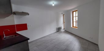 Image 3 - Appartement · Digne Les Bains (04000) · 2 pièces · 38m²