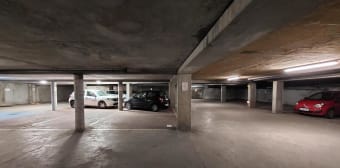 Parking/box · Vandoeuvre Les Nancy (54500) · 6m²