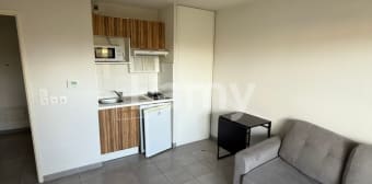 Image 2 - Appartement · Ambes (33810) · 1 pièce · 24m²