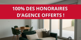 Image 1 - Appartement · Le Havre (76620) · 2 pièces · 44m²