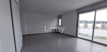 Image 1 - Appartement · Bezannes (51430) · 1 pièce · 35m²