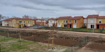 Image 1 - Maison/villa · Seysses (31600) · 4 pièces · 81m²