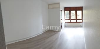 Image 1 - Appartement · Vandoeuvre Les Nancy (54500) · 1 pièce · 28m²