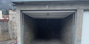 Image 1 - Parking/box · La Tronche (38700) · 15m²