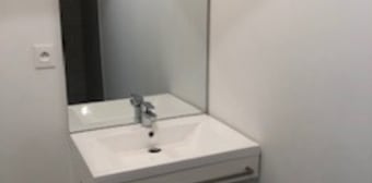 Image 3 - Appartement · Nantes (44000) · 3 pièces · 56m²