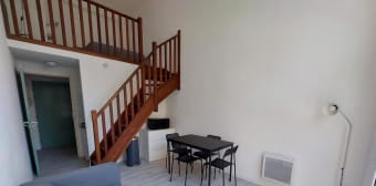 Image 1 - Appartement · Avignon (84000) · 2 pièces · 27m²