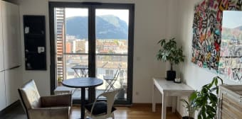 Image 1 - Appartement · Annemasse (74100) · 3 pièces · 64m²