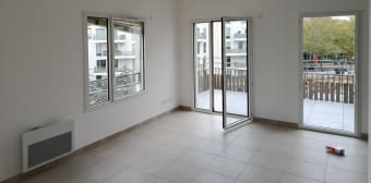 Image 1 - Appartement · Lyon (69008) · 1 pièce · 37m²