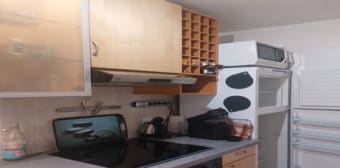 Image 2 - Appartement · Guyancourt (78280) · 1 pièce · 44m²