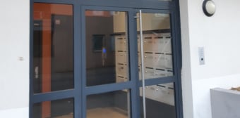 Image 1 - Appartement · Nimes (30900) · 3 pièces · 59m²