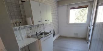 Image 3 - Appartement · Evry Courcouronnes (91000) · 3 pièces · 64m²