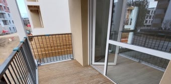 Image 1 - Appartement · Angers (49100) · 3 pièces · 59m²