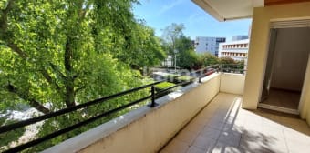 Image 2 - Appartement · Toulouse (31300)