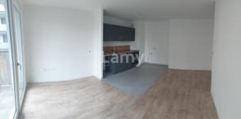 Image 2 - Appartement · Nancy (54000) · 3 pièces · 57m²