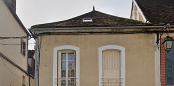 Image 1 - Maison/villa · Villeneuve Sur Yonne (89500) · 3 pièces · 113m²