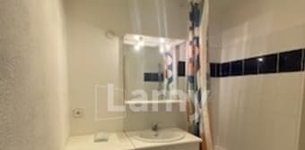 Image 3 - Appartement · Bordeaux (33300) · 2 pièces · 42m²