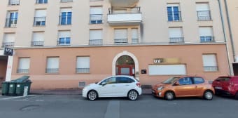 Image 3 - Parking/box · Limoges (87000) · 5m²