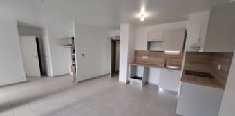 Image 2 - Appartement · Mulhouse (68200) · 2 pièces · 48m²