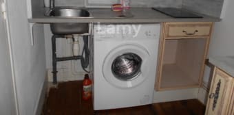 Image 3 - Appartement · Montargis (45200) · 2 pièces · 39m²