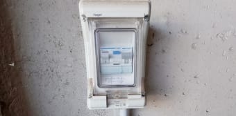 Image 3 - Parking/box · Marseille (13008) · 16m²