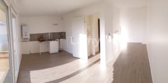 Image 1 - Appartement · Tomblaine (54510) · 1 pièce · 32m²