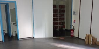 Image 1 - Bureaux · Limoges (87000) · 5 pièces · 106m²