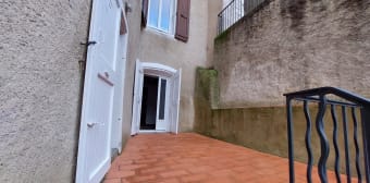 Image 3 - Appartement · Sisteron (04200) · 2 pièces · 40m²