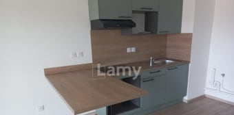 Image 2 - Appartement · Clermont Ferrand (63000) · 2 pièces · 46m²