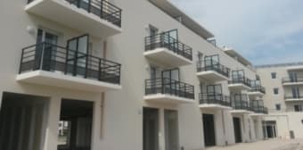 Image 1 - Appartement · Avignon (84140) · 1 pièce · 28m²