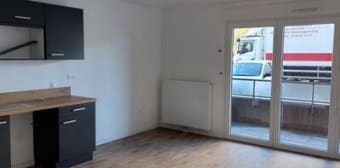 Image 3 - Appartement · Amiens (80000) · 3 pièces · 60m²