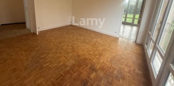 Image 3 - Appartement · La Mulatiere (69350) · 3 pièces · 68m²