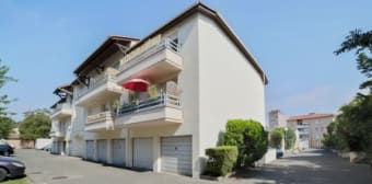 Image 1 - Appartement · Toulouse (31200) · 1 pièce · 22m²