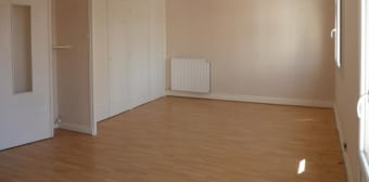 Image 1 - Appartement · Grenoble (38100) · 5 pièces · 79m²