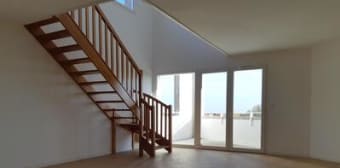 Image 1 - Appartement · Lille (59160) · 4 pièces · 97m²