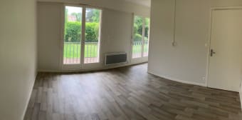 Image 1 - Appartement · Roubaix (59100) · 1 pièce · 22m²
