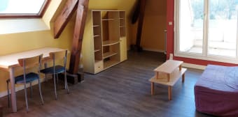 Image 1 - Appartement · Besancon (25000) · 2 pièces · 49m²